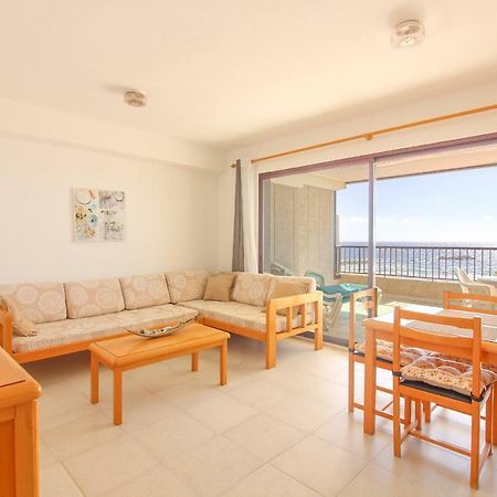 Apartamento Calpe Playa 0302 Lejlighed Eksteriør billede